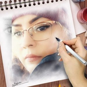 Meet your Posher, Mara